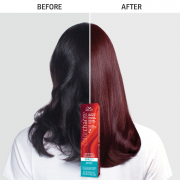 Wella Color Charm Demi 5RR Medium Red 2 oz 51451