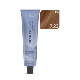Revlon Revlonissimo HC 7.23 Medium Iridescent Golden Blonde