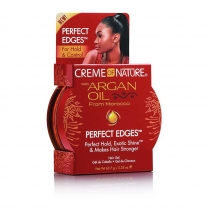 Creme Of Nature Perfect Edges Hair Gel  2.25 fl oz 06105
