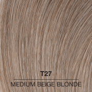 Wella Color Charm Hair Toner T27 M. Beige Blonde 1.4oz 06689