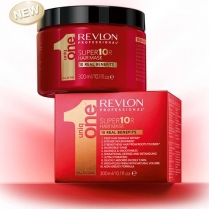 Revlon Uniq One Super 10R Hair Mask 300ml/10.1 fl oz 08585