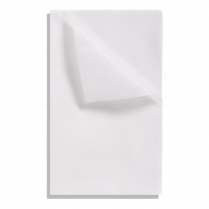 PI Disposable Table Cover 2 Ply Tissue 2 x 25 407226 DDS: