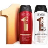 Revlon Uniq One Hair&Scalp Coconut Cond. Shampoo 300ml 07432