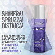 Revlon Equave Anti-Brassiness Instant Detangling Conditioner
