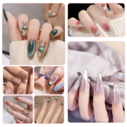 Cre8tion Nail Art Magnet Tool For Cateye 11030 07980