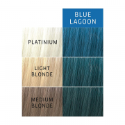 Wella Color Charm Paints 2 oz Blue Lagoon 08320