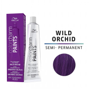 Wella Color Charm Paints 2 oz Wild Orchid 08324