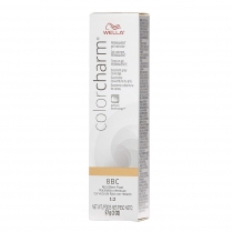 Wella Color Charm 8BC Root Beer Float 2 oz 08724