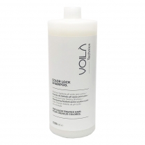 Voila Technics Color Lock Shampoo 1000 ml 09503