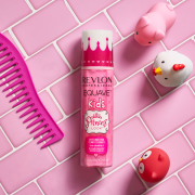 Revlon Equave Kids Detangling Conditioner200ml Princess09656