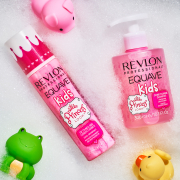 Revlon Equave Kids Detangling Conditioner200ml Princess09656