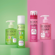 Revlon Equave Kids Detangling Conditioner200ml Princess09656