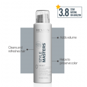 Revlon Style Masters Reset Dry Shampoo 150 ml/5.1 oz 09686