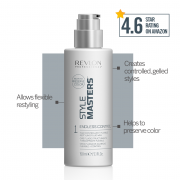 Revlon Style Masters Endless Control 150 ml/ 5.1 oz 09687