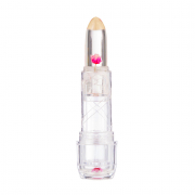 Blossom Color Changing Crystal Lip Balm - Pink 10102