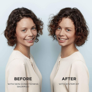 Nioxin System 3 Colored Hair Light Thinning Kit 10104