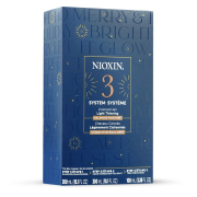 Nioxin System 3 Colored Hair Light Thinning Kit 10104
