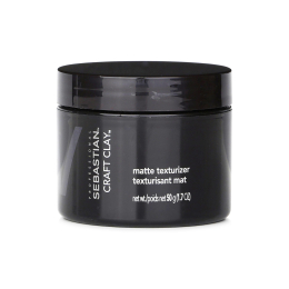 Sebastian Craft Clay Matte Texturizer 1.7 oz 10138