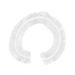 Cre8tion Spa Liner 100pcs/Bag - Clear 10192