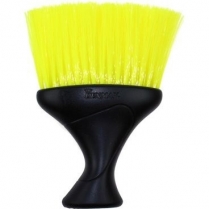Denman Duster Brush Yellow - 10211
