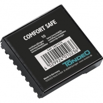 Tondeo Comfort Safe Simple & Safe Changes 10 Blades 10236