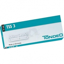 Tondeo M-Line TSS3 10 Blades - 10243