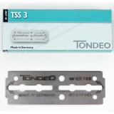 Tondeo M-Line TSS3 10 Blades - 10243