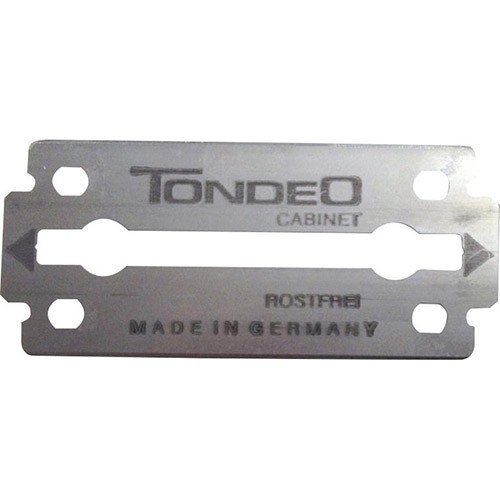 Tondeo M-Line TCR 10 Blades - 10250