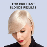 Wella Color Charm Powder Lightener Dust Free 454g/16oz800425