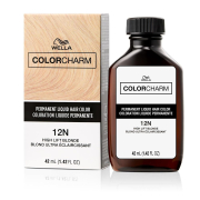 Wella Color Charm 12N/1200 High Lift Blonde 1.4 oz 10540
