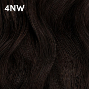 Wella Color Charm 4NW Medium Natural Warm Brown 1.4 oz 10544