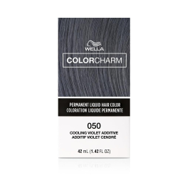 Wella C.C. Hair Color 050 Cooling Violet 1.4 oz 10641