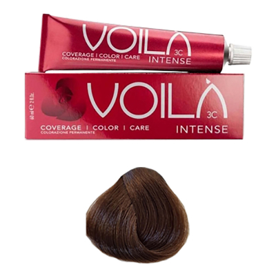 Voila 3C Intense 2 floz/60ml - 5.3 Light Golden Brown 10970