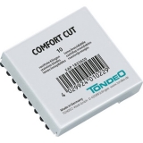 Tondeo Comfort Cut M-Line, + 10 Comfort Cut Blades - 1112C