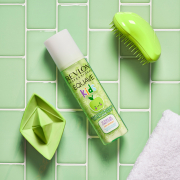 Revlon Equave Kids Detangling Conditioner 200ml G.Apple11331