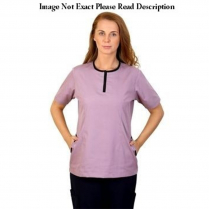 Select Uniforms Designer U-Neck Scrub Set SU1761/7253L