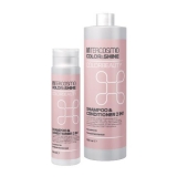 Intercosmo Color&Shine White Hair Shampoo 300 ml - 18389
