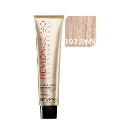 Revlon Revlonissimo Super Blonde 1022 MN 2oz SB1022MN