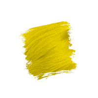 Crazy Color Hair Color Cream 49 Canary Yellow 5.07 oz 003507