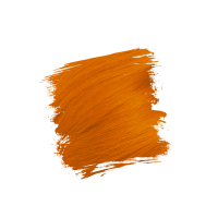 Crazy Color Hair Color Cream 60 Orange 5.07oz 003516