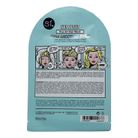 SKINFORUM Pop N' Glow Hair Affair Hair Mask SPHM030AGN 20776