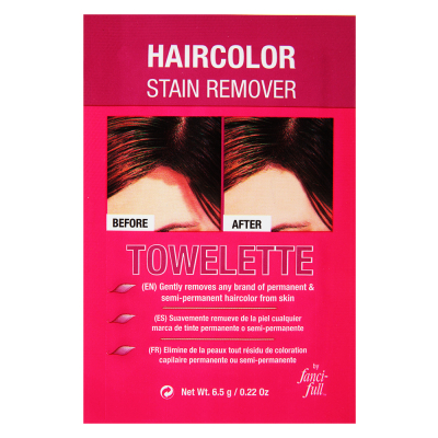 Fanci-Full Haircolor Stain Remover 6.5g/ 0.22 oz 21727