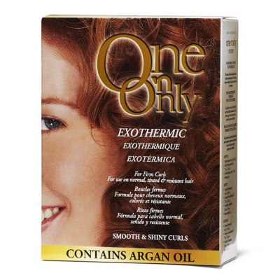 One 'N Only Exothermic Perms For Firm Curls AVPEXNA 24174