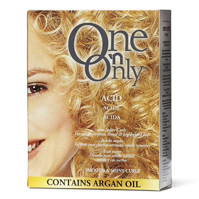 One 'N Only Acid Perms For Softer Curls AVP1NA 24178