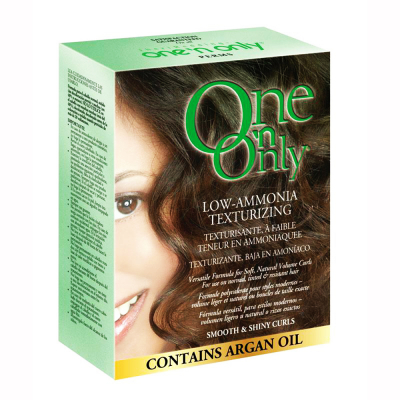 One 'N Only Low-Ammonia Texturizing Perms AVPTPNA 24180