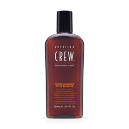 American Crew Power Cleanser Style Remover 8.4 oz. 24770