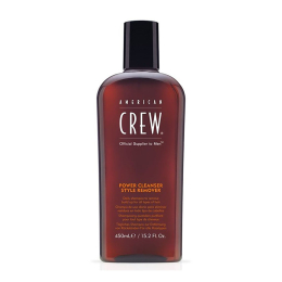 American Crew Power Cleanser Style Remover 15.2 oz. 07891