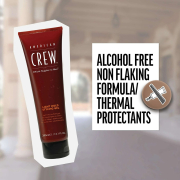 American Crew Light Hold Styling Gel 390ml - 13.1 oz. 07604