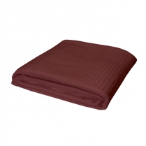 Thermal Blanket - Brown Large Size-PI Canada 70" x 90" 26017