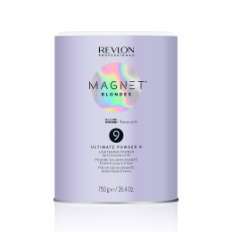 Revlon Magnet Blondes 9 Lightening Powder 750g BLMB9LP